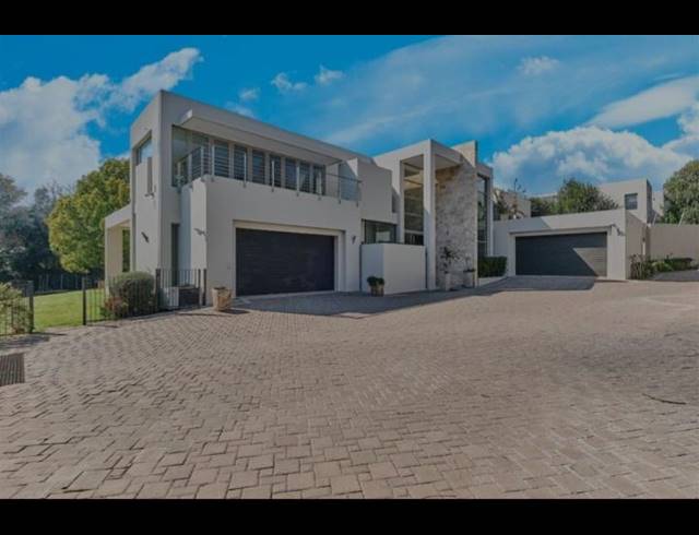 4 BEDROOM PROPERTY TO RENT IN HURLINGHAM